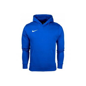 Hanorac copii  DRI-FIT - Poliester - albastru - L