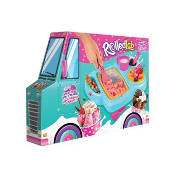 Healthy Chef Zap Chef Ice Cream Rolled Lab Set (30600)