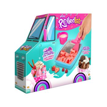 Healthy Chef Zap Chef Mini Ice Cream Lab (30601)