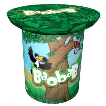 Joc Blue Orange - Baobab
