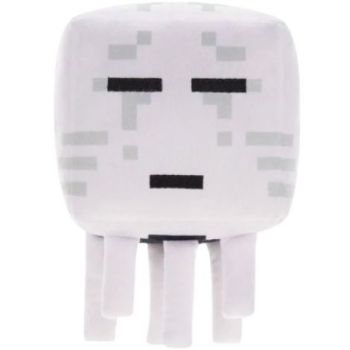 Jucarie din plus Ghost, Minecraft, 24 cm
