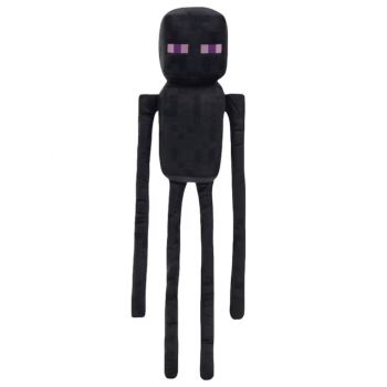 Minecraft Plush Enderman 30 CM (72085)