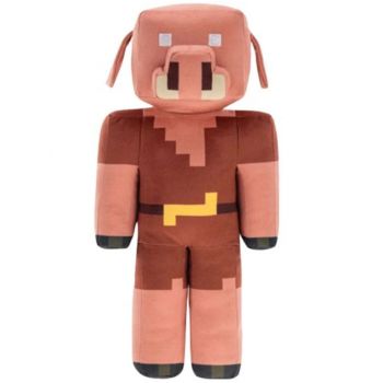 Minecraft Plush Piglin 30 CM (72080)
