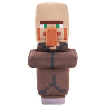 Minecraft Plush Villager 30 CM (72081)