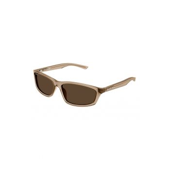 Ochelari de soare dreptunghiulari cu model unisex