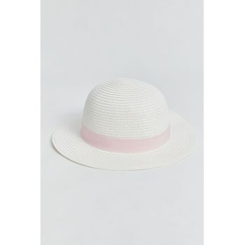 Palarie de hartie cu funda