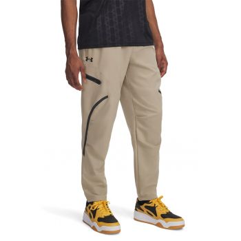 Pantaloni cu talie elastica pentru fitness
