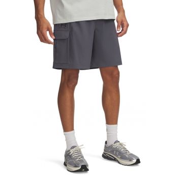 Pantaloni scurti cargo lejeri Vibe