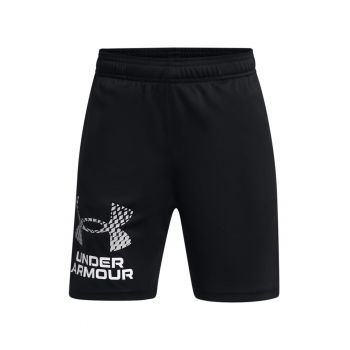 Pantaloni scurti cu logo - pentru fitness Tech™
