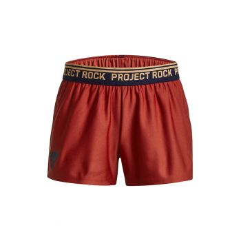 Pantaloni scurti pentru fitness Project Rock