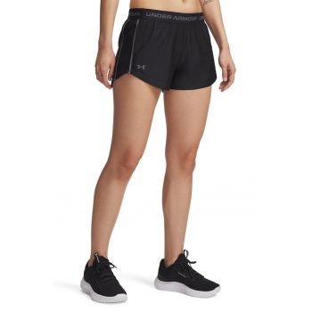 Pantaloni scurti pentru fitness Tech™ Play Up