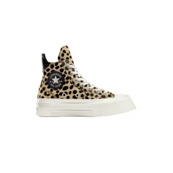 Pantofi sport  Chuck 70 De Luxe Squared Pony Hair 44773