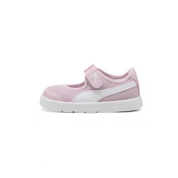 Pantofi sport Courtflex v3 Lina Mary Jane