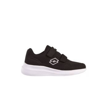 Pantofi sport pentru copii -  BM216870 - Negru -