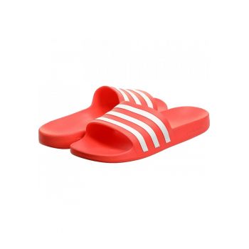 Papuci  Adilette Aqua pentru barbati - verde fistic