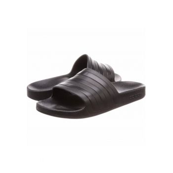 Papuci  Adilette Aqua pentru barbati - verde fistic