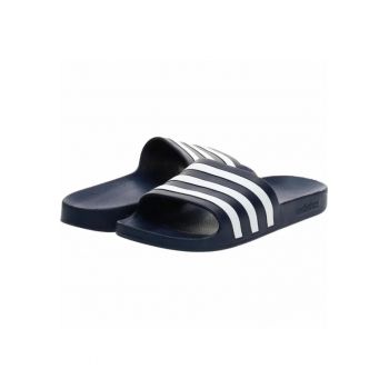 Papuci  Adilette Aqua pentru barbati - verde fistic