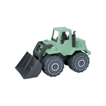 Plasto Frontloader 30 CM Bioplastic (1655000eco)