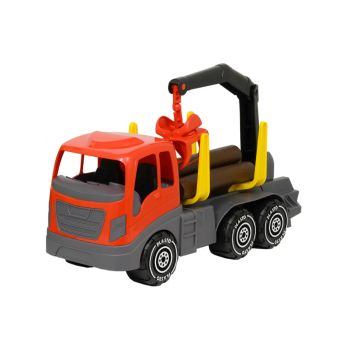 Plasto Timber Truck 45 CM (1678000box)