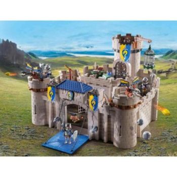 Playmobil - Castelul lui Arwynn