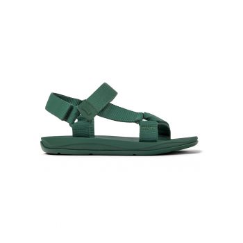 Sandale cu inchidere velcro Match