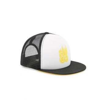 Sapca trucker cu logo