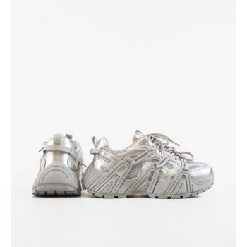Sneakers dama Joao Argintii