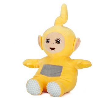 Teletubbies Plush 26 CM Laa Laa (70242)