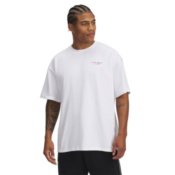 Tricou lejer Project Rock