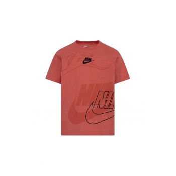 Tricou  On the Move SS 43960