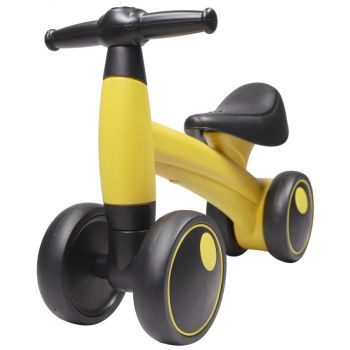 Vehicul pentru copii Procart cu 4 roti, luminite led, muzica, 1-3 ani
