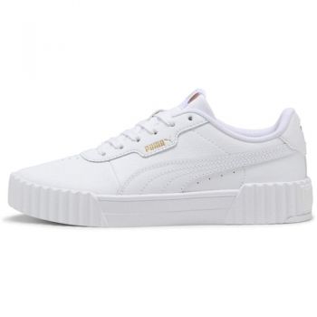 Adidasi Pantofi sport femei Puma Carina 30 40036501