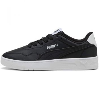 Adidasi Pantofi sport femei Puma Court Lally 40036701