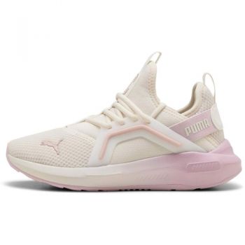Adidasi Pantofi sport femei Puma Softride Enzo 5 Metallic 31047305