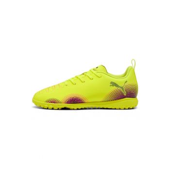 Ghete Fotbal  Future 8 Play TT - copii - galben