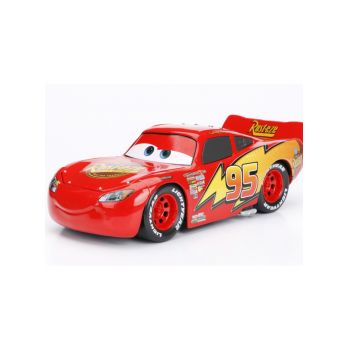 Jada Cars Lightning Mcqueen 1:24 (253084000)