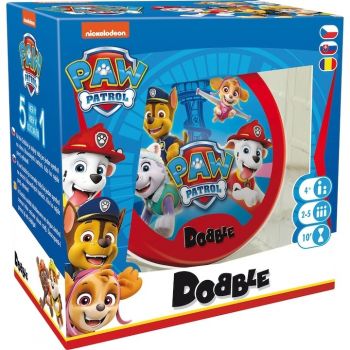 Joc Dobble - Paw Patrol