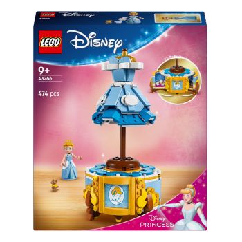 Lego Disney Princess Cinderellas Dress (43266)