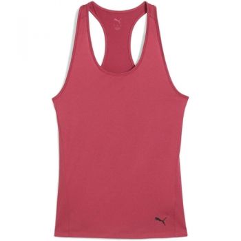 Maiou femei Puma W Tad Essential Racerback Tank Port 52588717