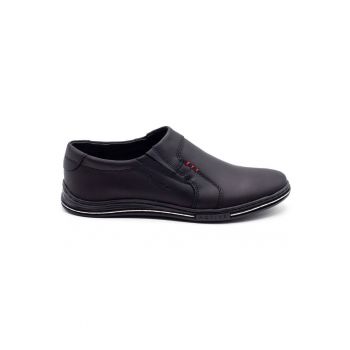 Mocasini barbati -  BM137818 - Negru