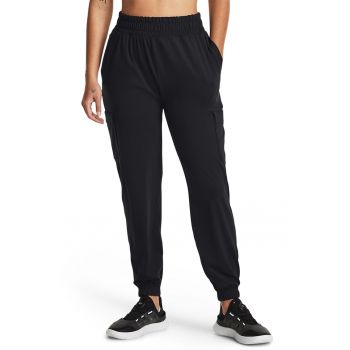 Pantaloni cargo relaxed fit pentru antrenament Meridian