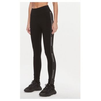 Pantaloni dama -  538651 - Negru - Bumbac