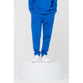Pantaloni de trening cu talie ajustabila Napin