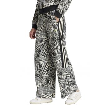 Pantaloni de trening cu talie inalta FARM Tiro