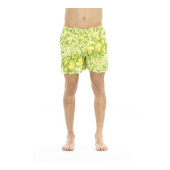 Pantaloni scurti de baie cu model