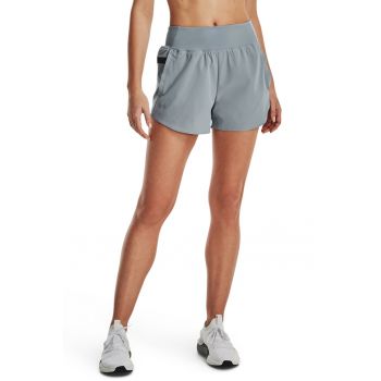 Pantaloni scurti lejeri pentru antrenament Vanish SmartForm