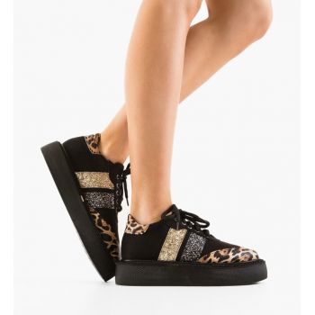 Pantofi Casual Tyta Animal 2