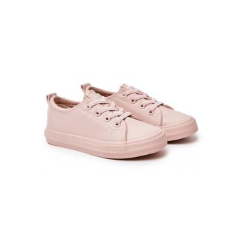 Pantofi copii -  BM173605 - Roz