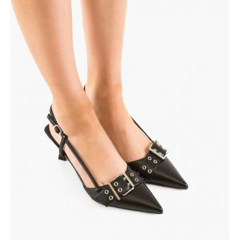 Pantofi dama Chuks Negri ieftini