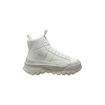 Pantofi sport  pentru Femei - w blazer roam mid - FQ9065-100 - Alb